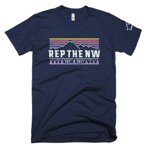 RepTheNW T-Shirt