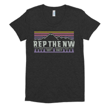 RepTheNW Womens T-shirt