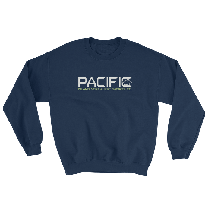 Pacific Pullover
