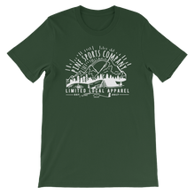 Camp Unisex T-Shirt