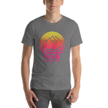 Sunset Unisex T-Shirt