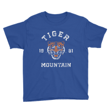 Youth Tiger Mountain
