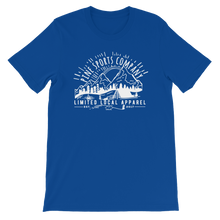 Camp Unisex T-Shirt