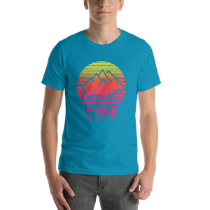 Sunset Unisex T-Shirt