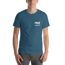Glacier Peak Unisex T-Shirt