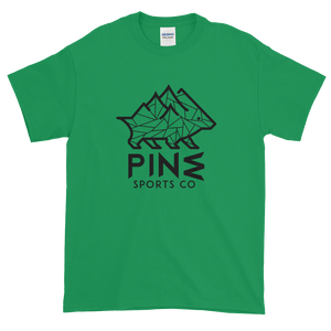 PINE Sports Angle T-Shirt
